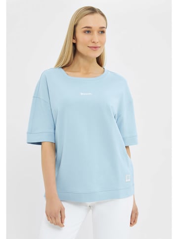 Bench Koszulka "Regina" w kolorze błękitnym