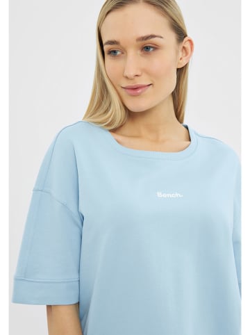 Bench Shirt "Regina" lichtblauw