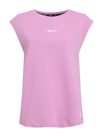 Bench Koszulka "Renata" w kolorze różowym