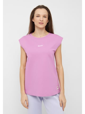 Bench Koszulka "Renata" w kolorze różowym