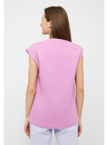 Bench Shirt "Renata" roze