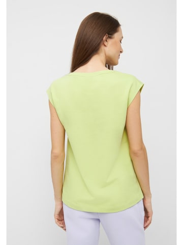 Bench Koszulka "Renata" w kolorze jasnozielonym