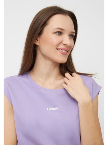 Bench Koszulka "Renata" w kolorze lawendowym