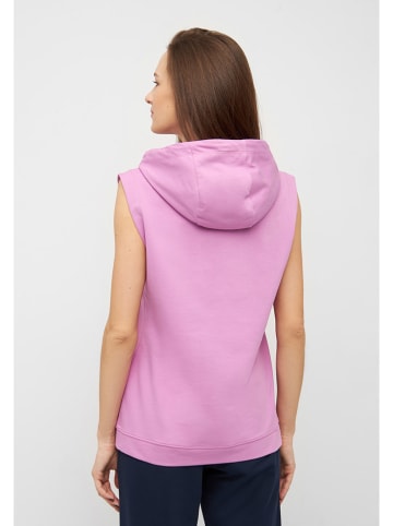 Bench Hoodie "Valeria" in Pink