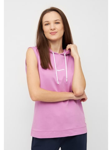 Bench Hoodie "Valeria" in Pink