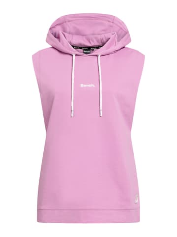 Bench Hoodie "Valeria" in Pink