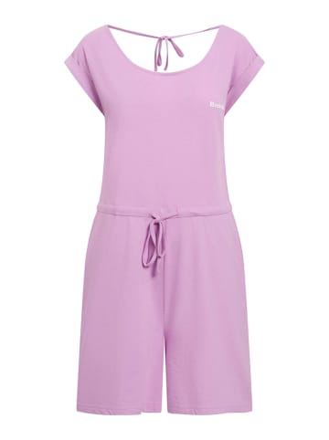 Bench Jumpsuit "Lina" in Rosa