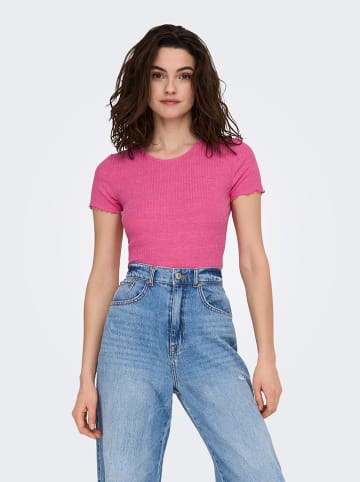 ONLY Shirt "Emma" roze
