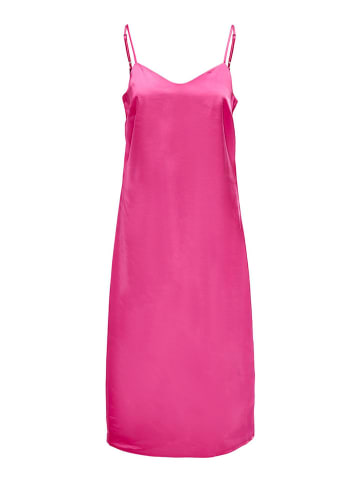 ONLY Kleid "Mayra" in Pink