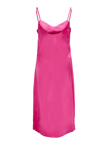 ONLY Kleid "Mayra" in Pink