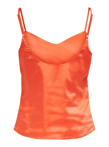 ONLY Top "Mayra" in Orange