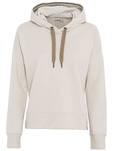 Camel Active Hoodie in Beige