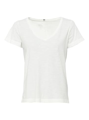 Camel Active Shirt in Weiß