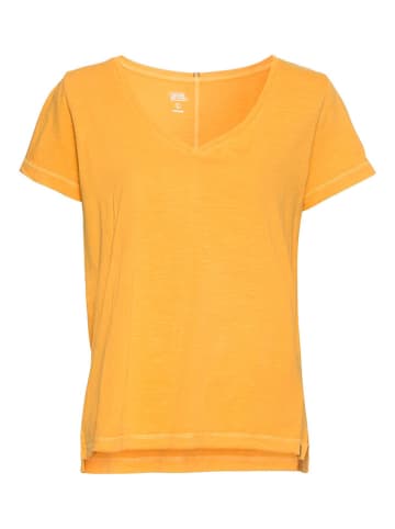 Camel Active Shirt in Orange