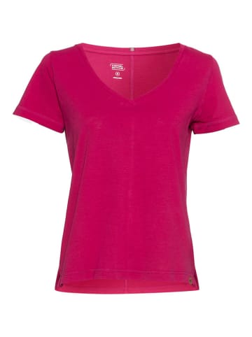 Camel Active Shirt in Pink