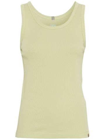 Camel Active Top lichtgroen