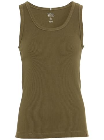 Camel Active Top in Khaki