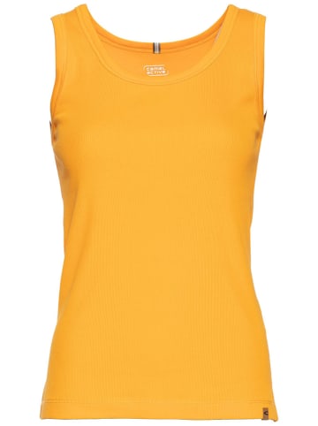 Camel Active Top oranje