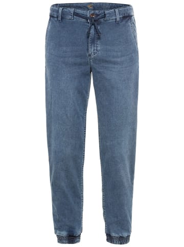 Camel Active Jeans - Comfort fit - in Blau