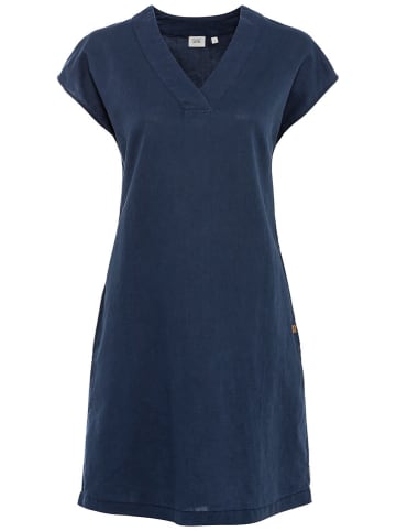 Camel Active Kleid in Dunkelblau