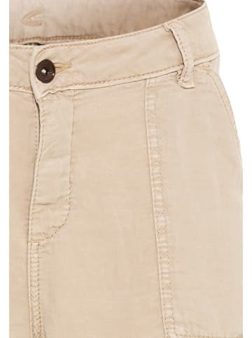 Camel Active Bermudas in Beige