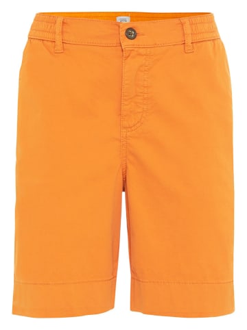 Camel Active Shorts in Orange