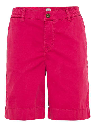 Camel Active Shorts in Pink