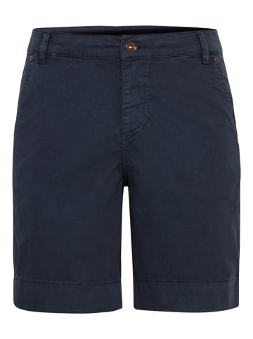 Camel Active Shorts in Dunkelblau