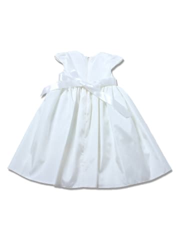 HOBEA-Germany Taufkleid "Victoria" in Creme