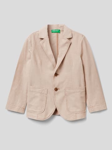 Benetton Colbert beige