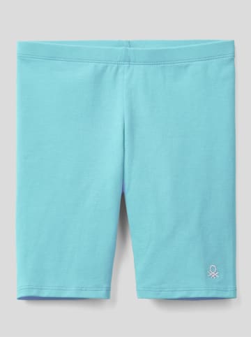 Benetton Short turquoise