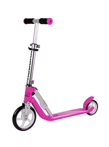 Hudora Step "Little BigWheelÂ®" roze - vanaf 3 jaar