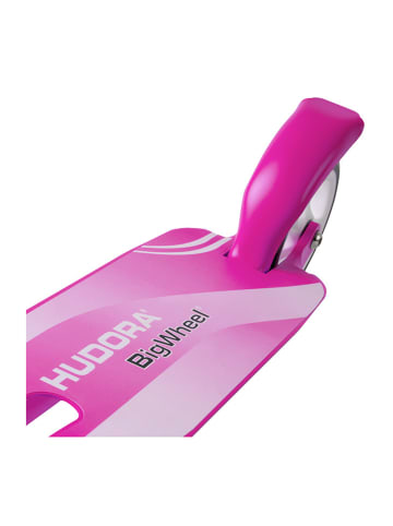 Hudora Step "Little BigWheel®" roze - vanaf 3 jaar