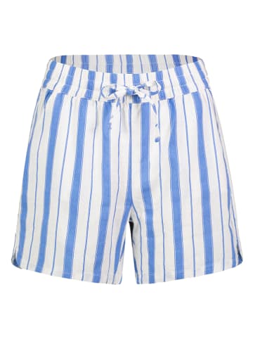 Eight2Nine Short wit/blauw