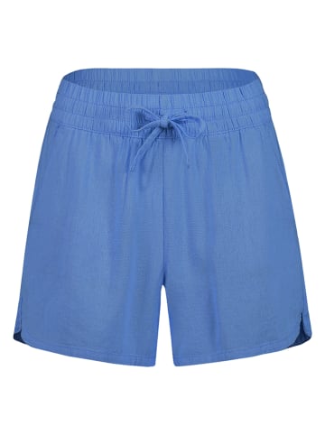Eight2Nine Shorts in Blau