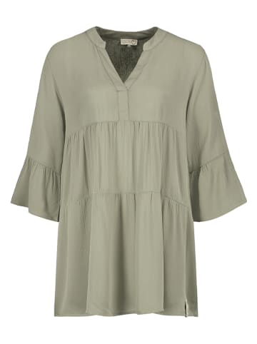 Eight2Nine Tuniek olijfgroen