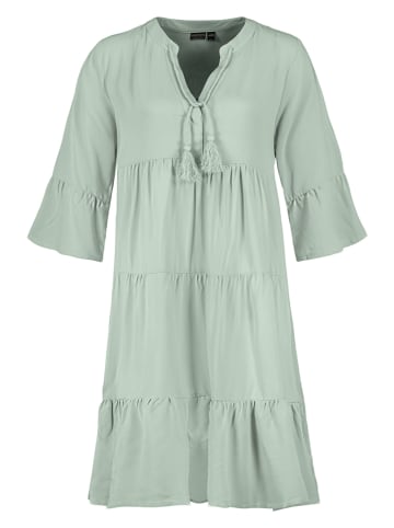 Eight2Nine Kleid in Mint