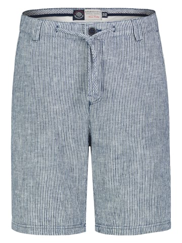 Eight2Nine Bermudas in Blau