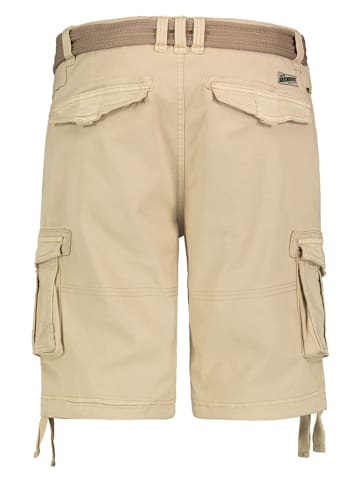 Eight2Nine Cargobermuda beige