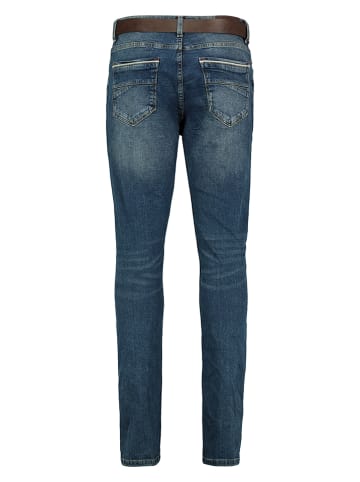 Eight2Nine Jeans - Slim fit - in Dunkelblau