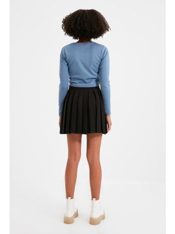trendyol Rok zwart