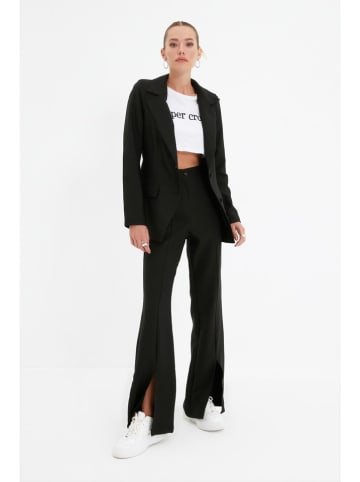 trendyol Broek zwart