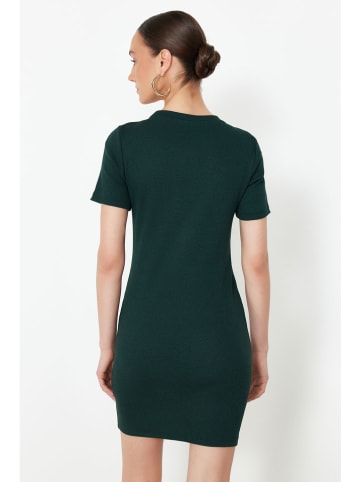 trendyol Jurk groen