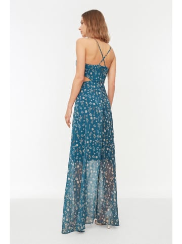 trendyol Kleid in Blau