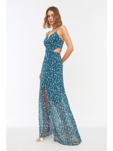 trendyol Kleid in Blau