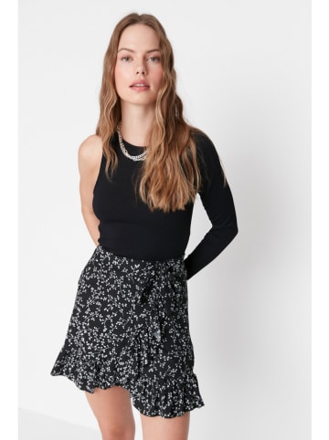 trendyol Rok zwart