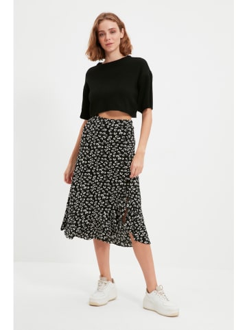 trendyol Rock in Schwarz