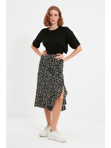 trendyol Rok zwart