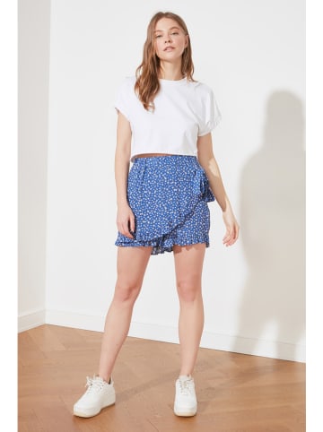 trendyol Short  blauw