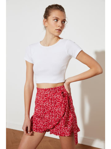 trendyol Short  rood